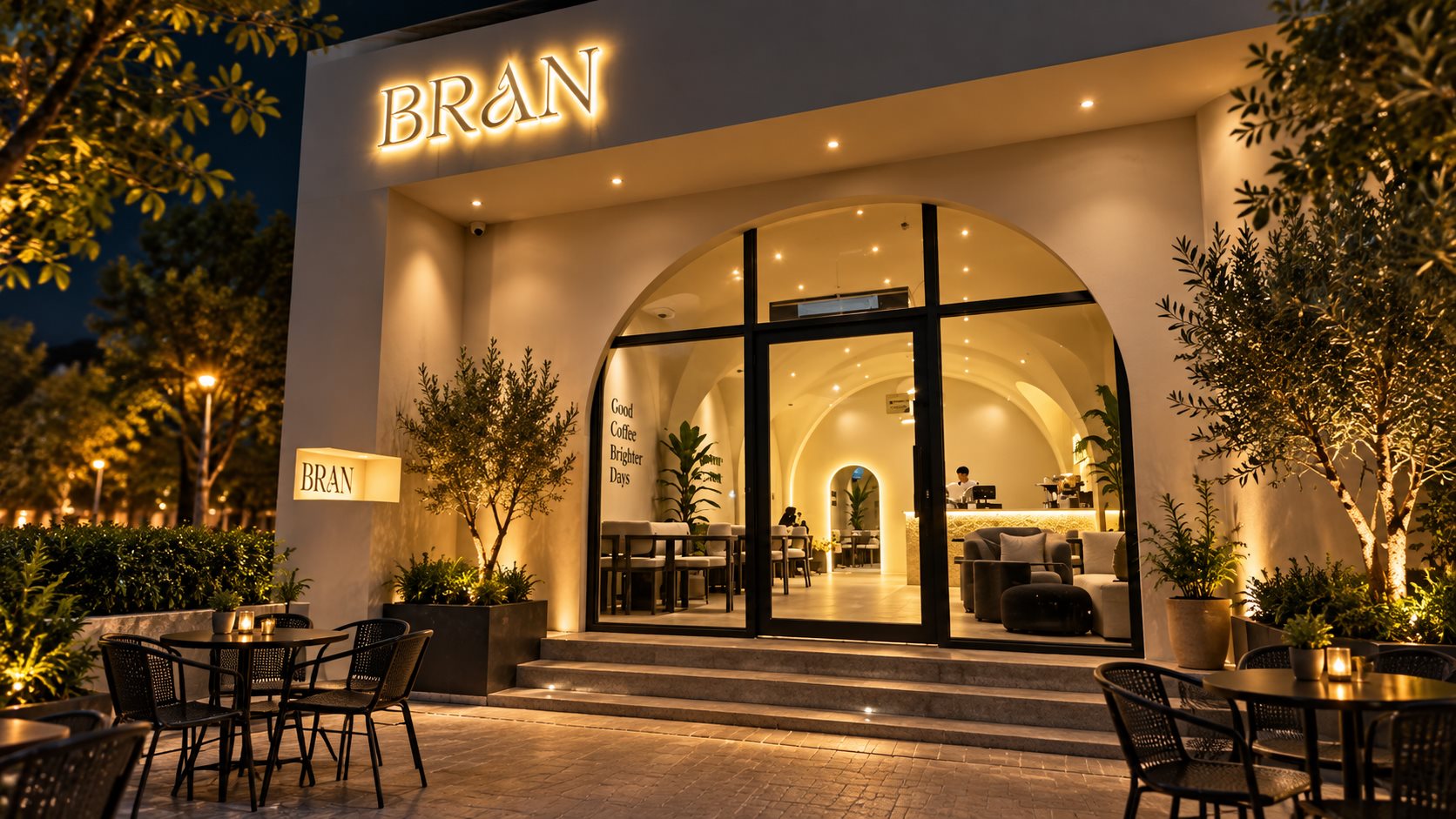 BRAN